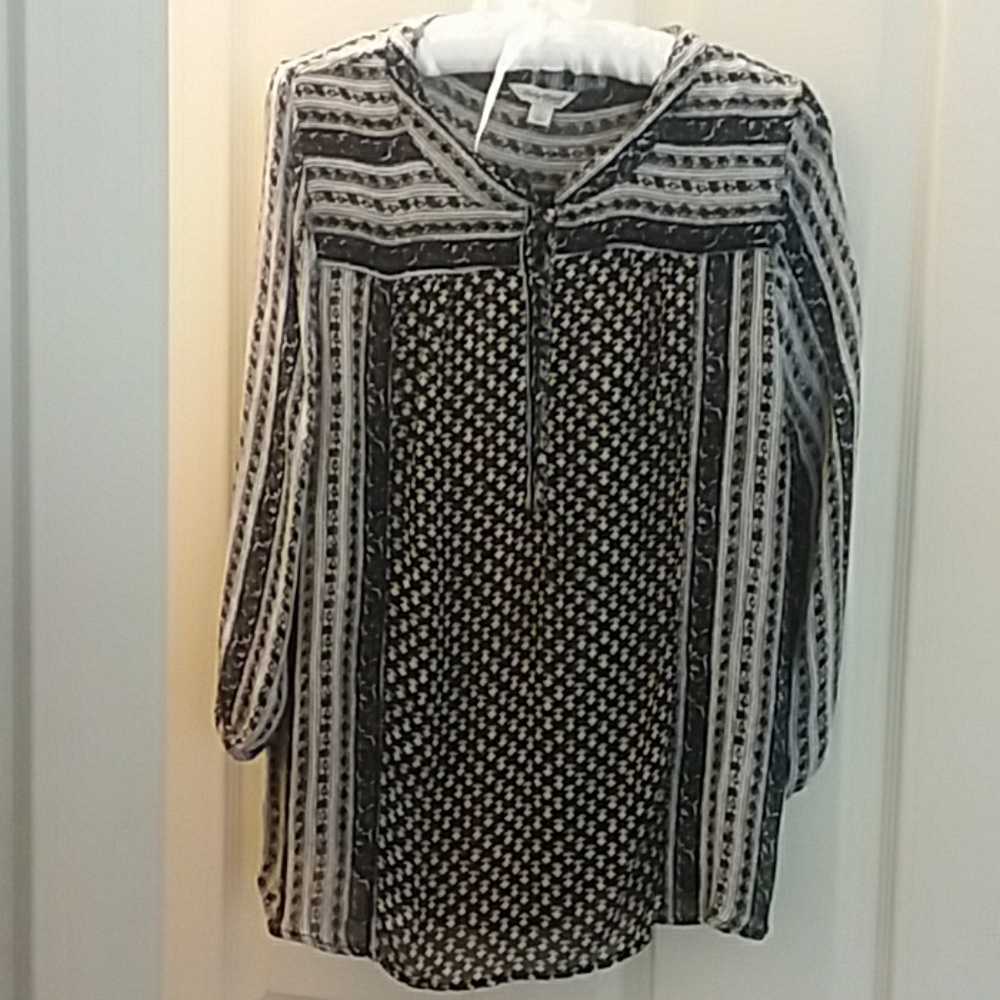 Lucky Brand Top